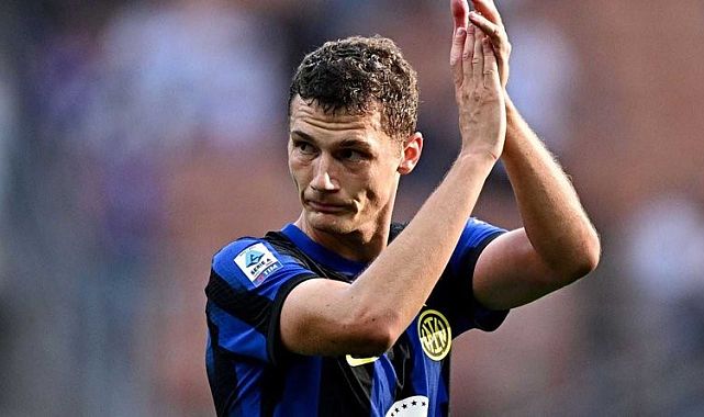 Galatasaray, Pavard için devreye girdi