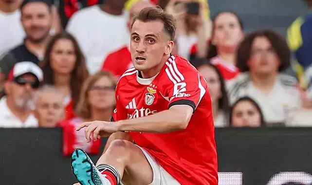 Galatasaray ve Benfica&#039;dan takas sürprizi