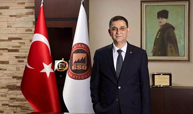 Gaziantep, Türkiye’nin Sanayi Devleri Arasında İlk 3’te