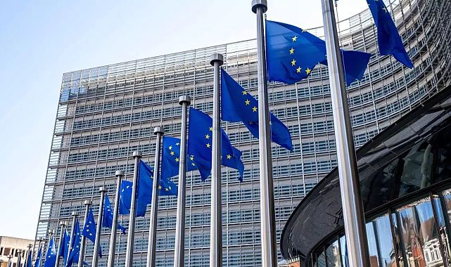 Gazze&#039;deki İnsani Durumu AB Yakından İzleyecek