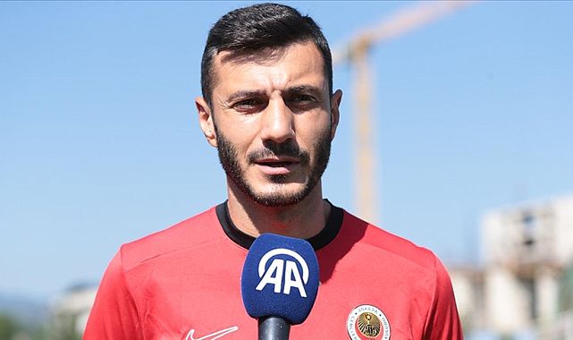 Gençlerbirliği’nin hedefi Süper Lig’de kalıcı olmak