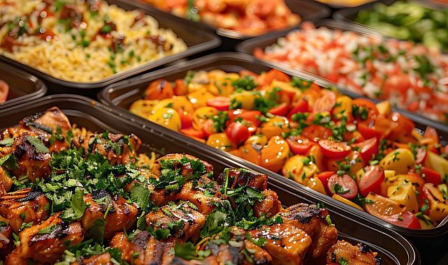 Gıda zehirlenmesi sadece et değil, sebzelerden de kaynaklanabilir