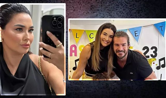 Gizem Hatipoğlu&#039;nun sağlıklı zayıflama yöntemi ortaya çıktı