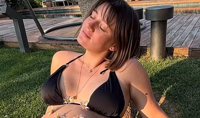 Gizem Karaca’dan duygusal anne-kız paylaşımı