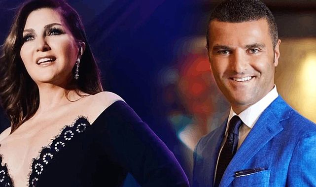 Gizli aşk ortaya çıktı: Sibel Can ve Emir Sarıgül görüntülendi