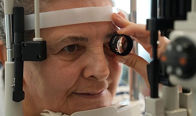 Gözde Sessiz Tehlike: Retina Damar Tıkanıklığı