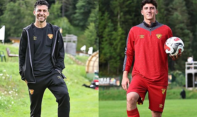 Göztepe’de Avrupa hedefi için tam konsantrasyon