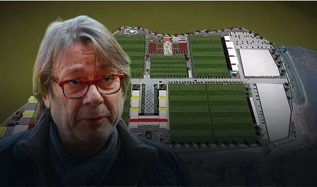 Göztepe’den İnciraltı’na dev altyapı yatırımı