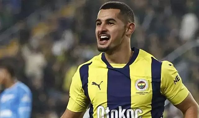 Göztepe, Fenerbahçe’den Levent Mercan için harekete geçti