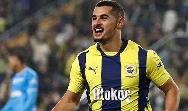 Göztepe, Levent Mercan transferi için düğmeye bastı