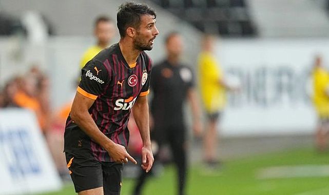 Göztepe’nin yeni hedefi: Leo Dubois