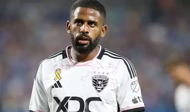 Göztepe, Ruan Teixeira ile anlaştı