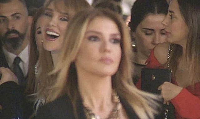 Gülben Ergen’in paylaşımına Serengil&#039;den imalı sözler