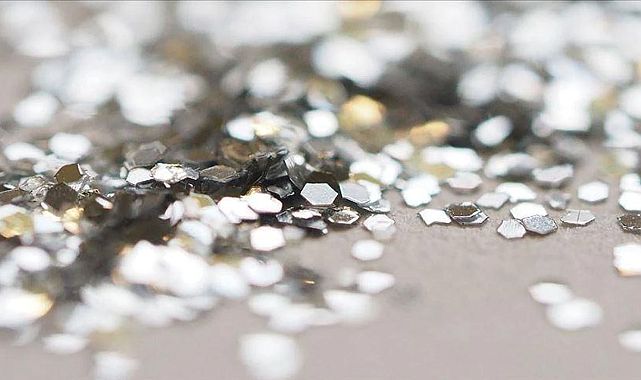 Gümüş yükselişte: 14 yılın en yüksek seviyesi