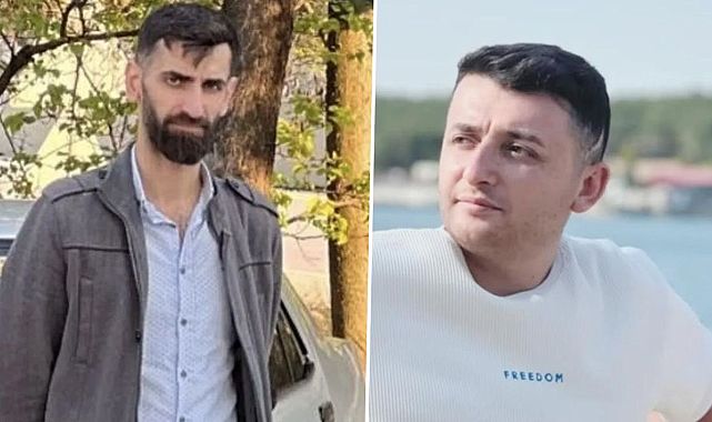 Gürsu’daki şehit gönüllülerin son anları yürek burktu