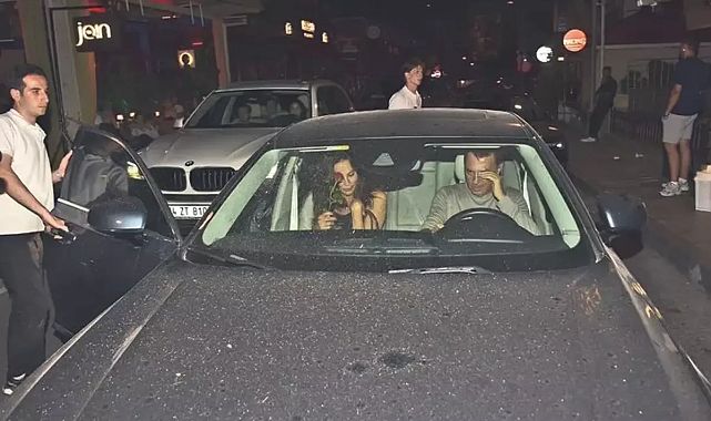 Güzide Duran’ın kalbini çalan isim Fikret Orman mı?