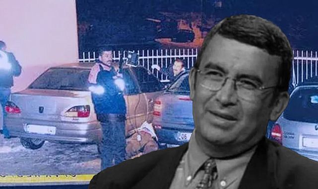 Hablemitoğlu suikastı siyasi çıktı: Mütalaa tamam