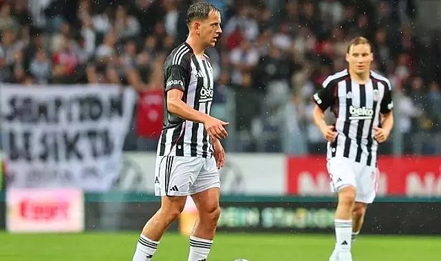 Hadziahmetovic’e Süper Lig’den iki talip çıktı