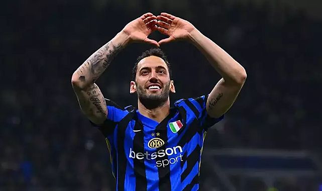 Hakan Çalhanoğlu’ndan Fenerbahçe iddialarına yanıt