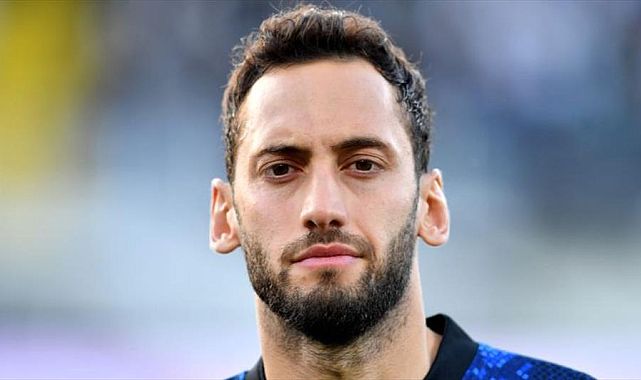 Hakan Çalhanoğlu’nun menajeri transferi yorumladı
