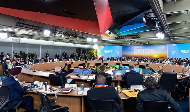 Hakan Fidan’dan İsrail uyarısı: Sonuçları küresel olur