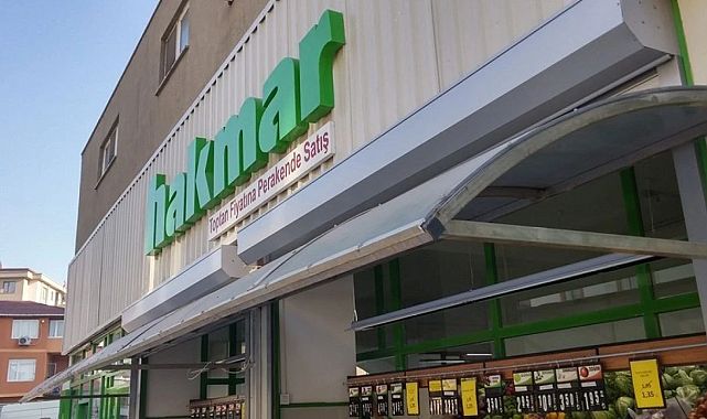 Hakmar ve Tatbak FETÖ bağlantısıyla çökertildi