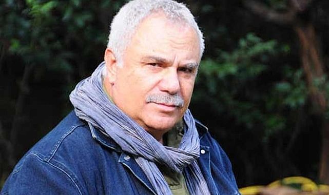 Halil Ergün Alzheimer hastası kabadayı rolüyle dönüyor