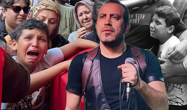 Haluk Levent’ten yürek ısıtan jest: Burs sözü verdi