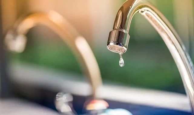 Hangi ilçelerde su kesilecek? İşte İZSU’nun listesi