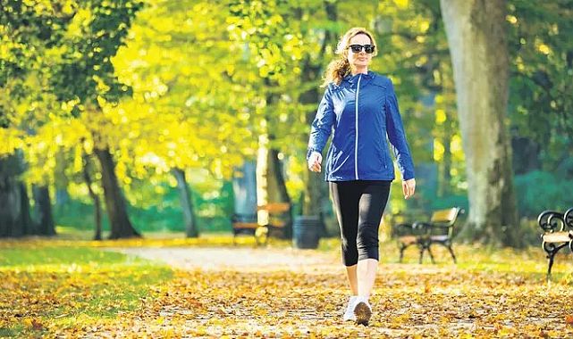 Hareketsiz yaşama çözüm: Mikro egzersizlerle formda kalın