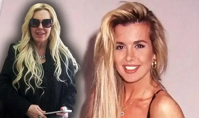 Harika Avcı hastaneye kaldırıldı: Durumu ciddi