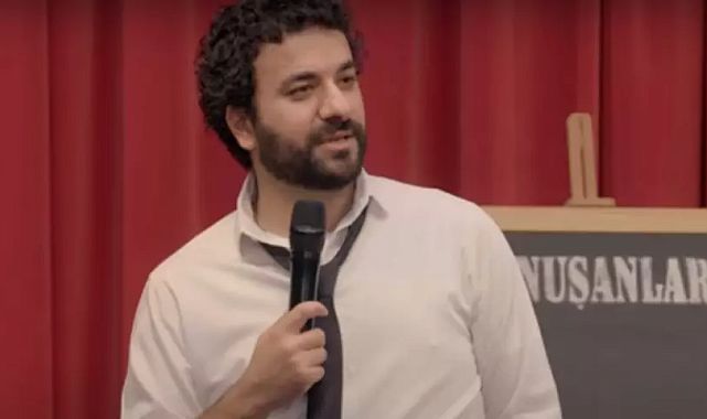 Hasan Can Kaya globale açılıyor! Exxen&#039;i bıraktı