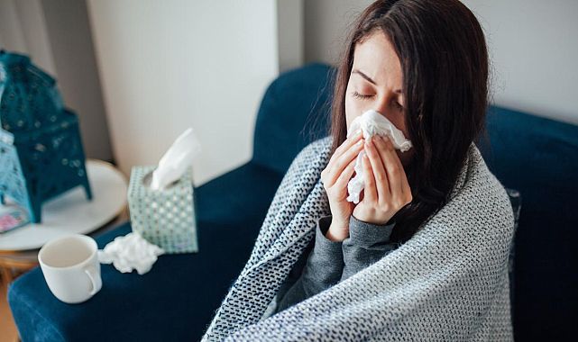 Hasta yüzü görmek bile bağışıklığı tetikliyor