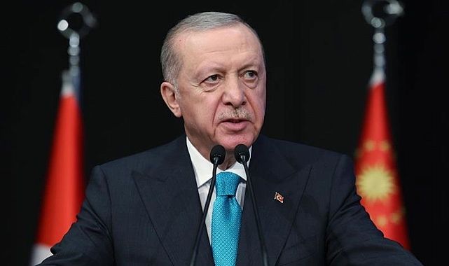 Hatay’ın Ana Vatana Katılışının 86. Yılı: Erdoğan’dan Anlamlı Mesaj