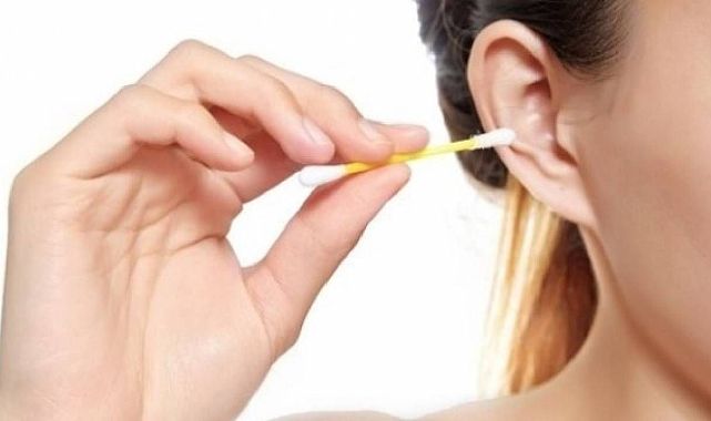 Havuzdan kulak zarı yırtığına giden tehlike