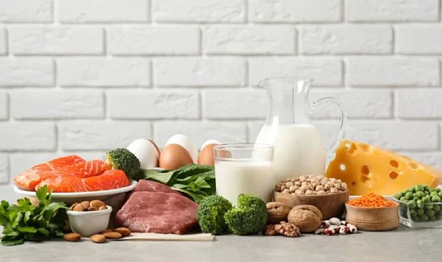 Hayvansal ürünlere bitkisel alternatif: Yer fıstığı