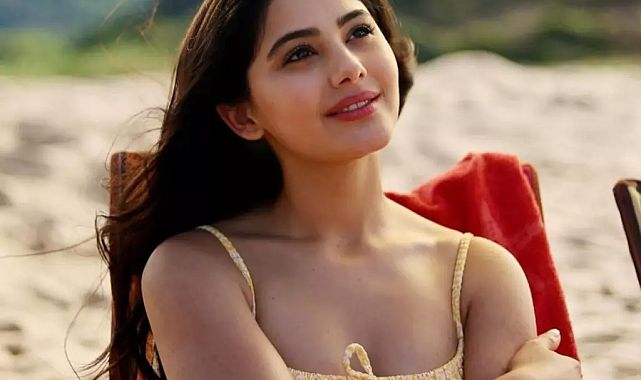 Helin Kandemir’in yeni dizisi ve partneri belli oldu