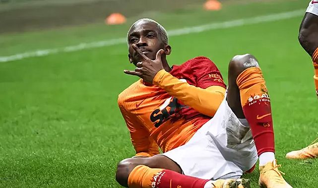 Henry Onyekuru, Gençlerbirliği ile anlaştı