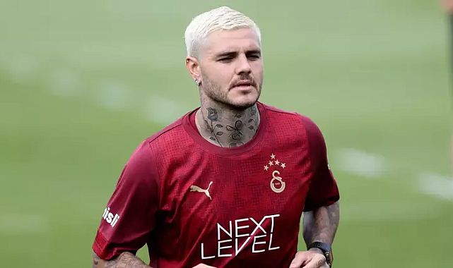 Icardi’den sosyal medyada alaycı paylaşım