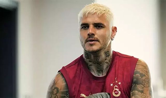 Icardi’den Wanda Nara’ya müstehcen görüntü davası