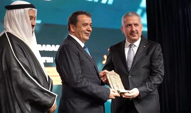 İGÜ&#039;den Suudi Arabistan ile Stratejik İş Birliği