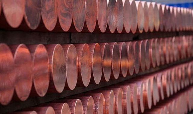 İklim değişikliği bakır tedarikini tehdit ediyor