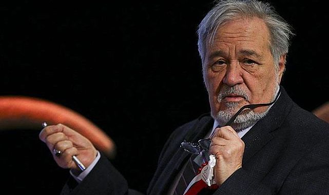 İlber Ortaylı trafik kazası geçirdi, sağlık durumu iyi