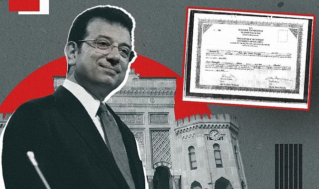 İmamoğlu&#039;nun diploma davası için duruşma tarihi belli oldu