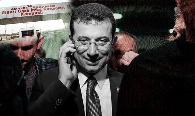 İmamoğlu’nun diploma davasında ret kararı