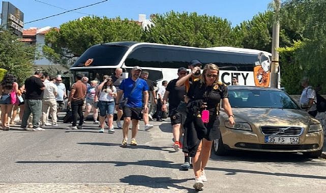 İngiliz Taraftarların Tercihi Boyalık Oldu