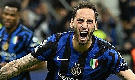 Inter&#039;de kriz çıktı, Galatasaray Hakan için hamleyi hızlandırdı