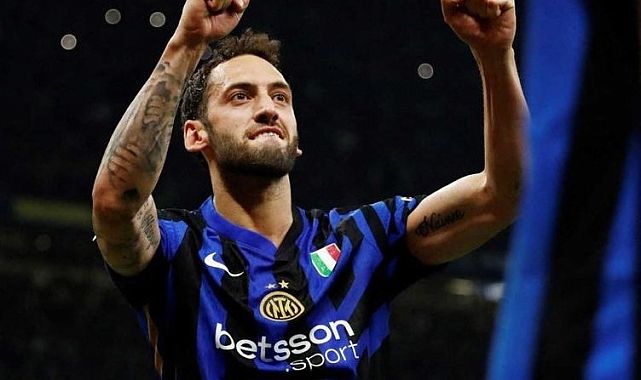 Inter, Hakan Çalhanoğlu&#039;nun alternatifini belirledi