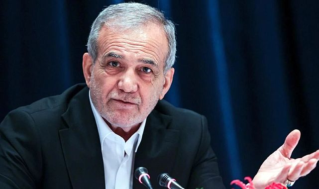 İran Cumhurbaşkanı ABD’yi Ortadoğu’da savaşa uyardı