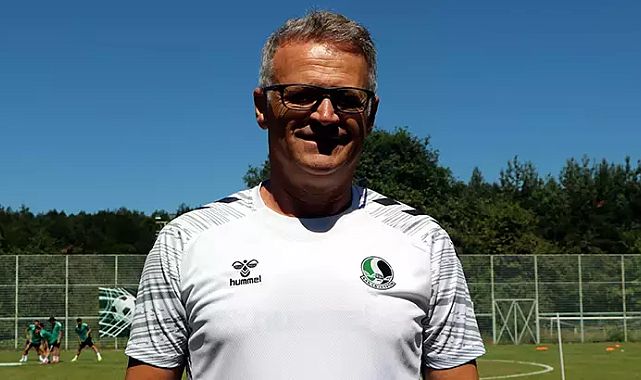 İrfan Buz&#039;dan transferlere övgü